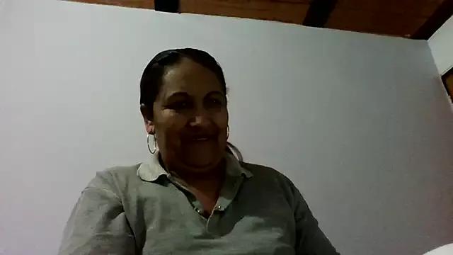 Mommy_hot- from StripChat is Freechat