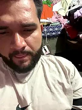 Mommy_Lover_1 from StripChat