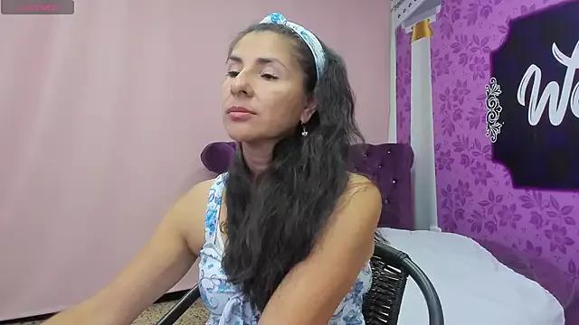 mommy_madura from StripChat is Freechat
