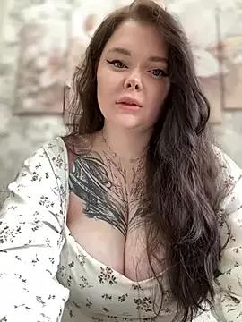 MommyDimitrescu_ from StripChat