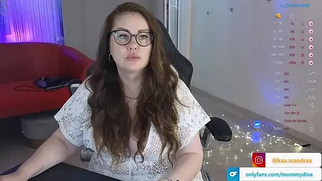 Try our streaming cams variety and talk on a personal level with our adorable girls streamers, showing off their bountiful shapes and dildos.