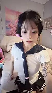 Momo-2580 from StripChat
