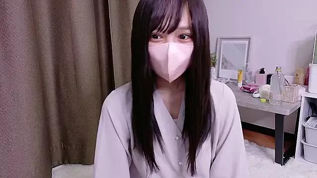 MoMo-chi from StripChat