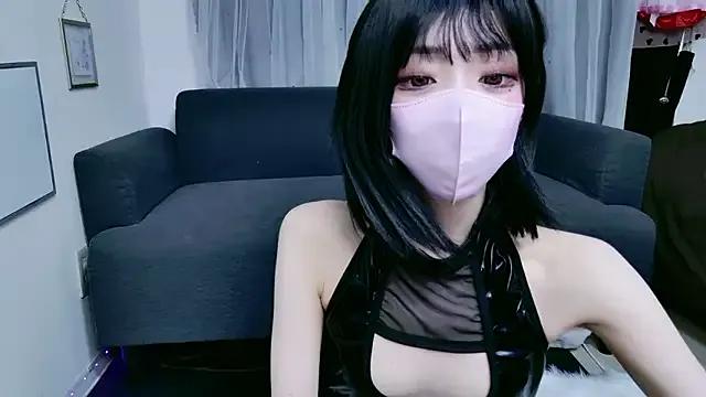 Momochan_777 from StripChat