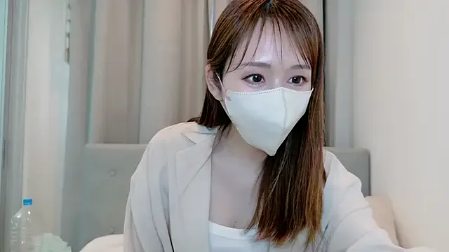 momoka_k from StripChat is Freechat