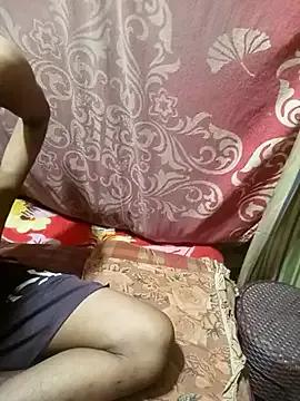 MomsFuckerSon from StripChat