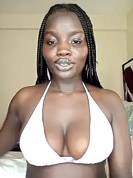 Mon_cherrie_ from StripChat is Freechat