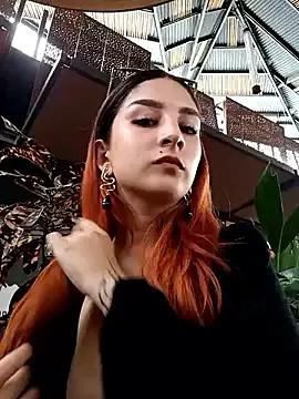 Mon_Cherry from StripChat is Freechat