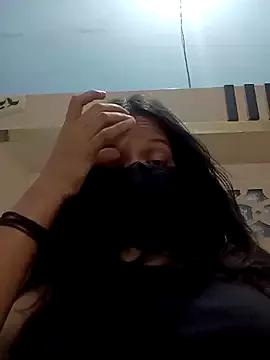 mona-34 from StripChat is Freechat
