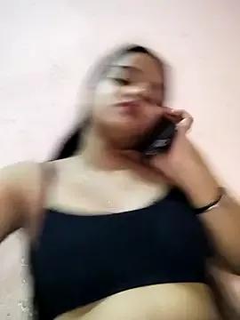 Mona_0 from StripChat is Freechat