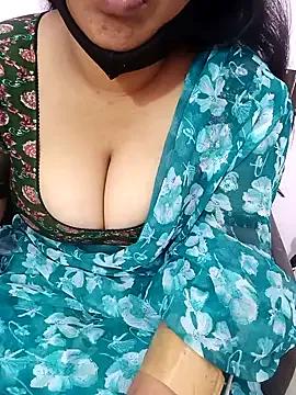 mona__telugu from StripChat is Freechat