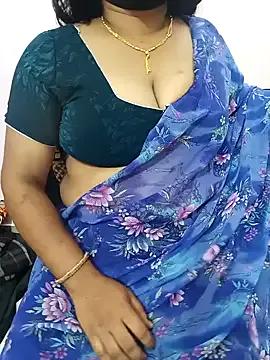 mona__telugu from StripChat is Freechat