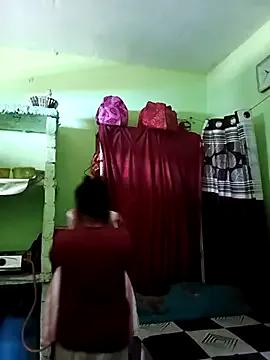 Mona_darling21 from StripChat is Freechat