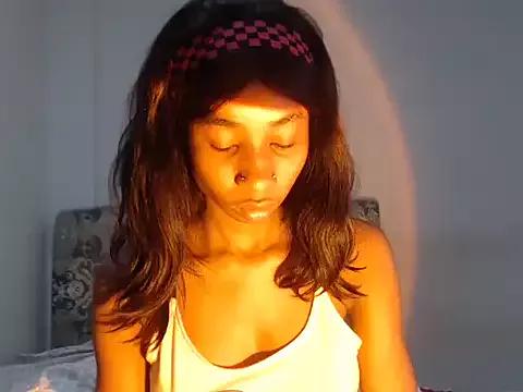 Mona_keyis from StripChat