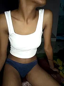 Mona_Lucky from StripChat is Freechat