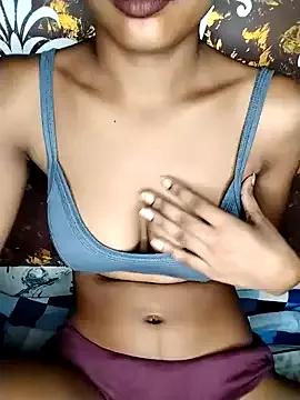 Mona_Lucky from StripChat is Freechat