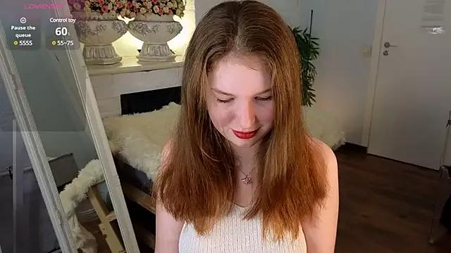Try our streaming cams variety and talk on a personal level with our adorable girls streamers, showing off their bountiful shapes and dildos.