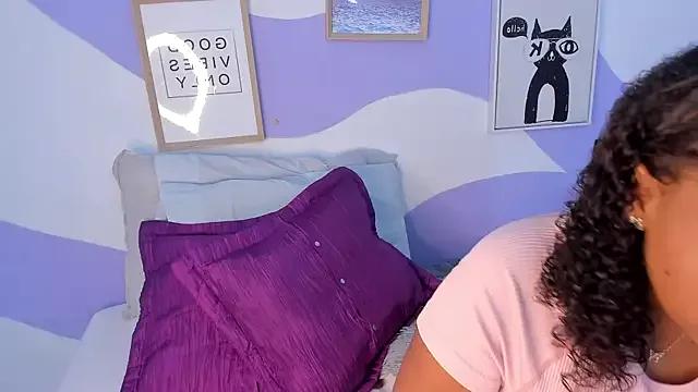 Try our streaming cams variety and talk on a personal level with our adorable girls streamers, showing off their bountiful shapes and dildos.