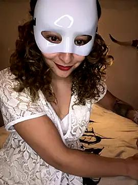 MonaBarbiee from StripChat is Freechat