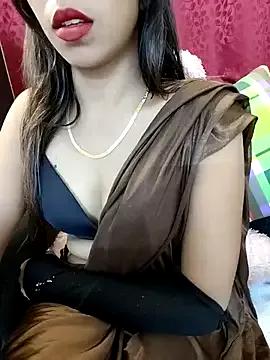 monalisa-jaan from StripChat is Freechat