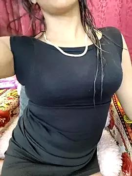 monalisa-jaan from StripChat is Freechat
