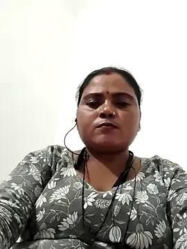 Monalisa22y from StripChat is Freechat