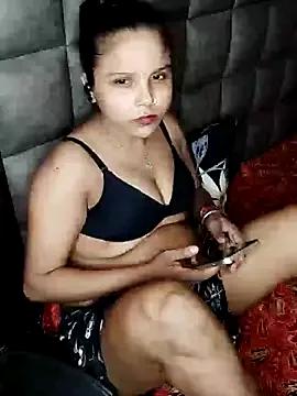 monalisa639536 from StripChat is Freechat