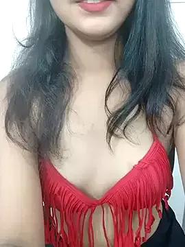 Monalisa670 from StripChat is Freechat