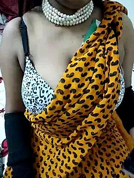 monalisharoy544554 from StripChat is Freechat