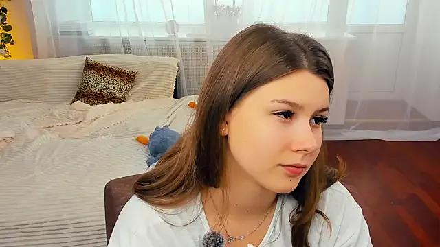 Try our streaming cams variety and talk on a personal level with our adorable girls streamers, showing off their bountiful shapes and dildos.