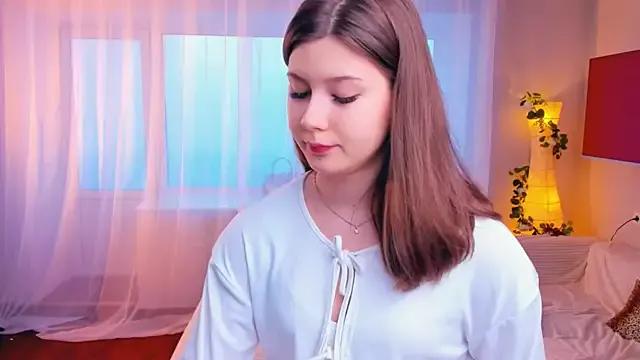 Try our streaming cams variety and talk on a personal level with our adorable girls streamers, showing off their bountiful shapes and dildos.