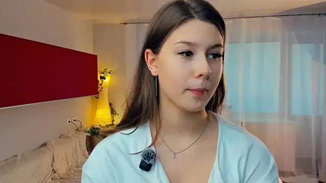 MondoNeko from StripChat is Freechat