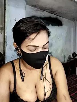 monekhan123 from StripChat is Freechat