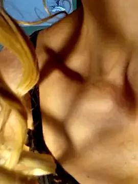 Monella78 from StripChat is Freechat