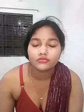 Monica-2 from StripChat is Freechat