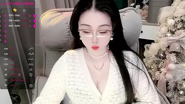 Monica-666888- from StripChat is Freechat