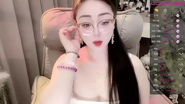 Monica-888 from StripChat is Freechat