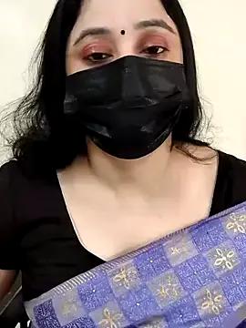 Monica_cams from StripChat is Freechat