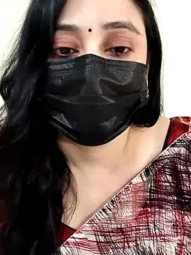 Monica_cams from StripChat is Freechat