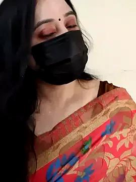 Monica_cams from StripChat is Freechat