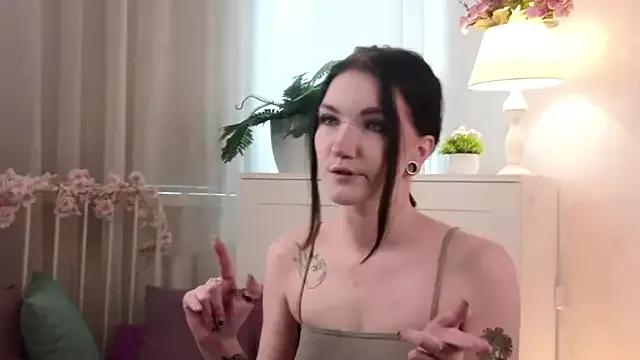 Monica_Frey from StripChat is Freechat