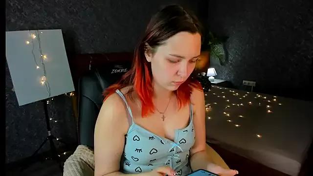 Try our streaming cams variety and talk on a personal level with our adorable girls streamers, showing off their bountiful shapes and dildos.