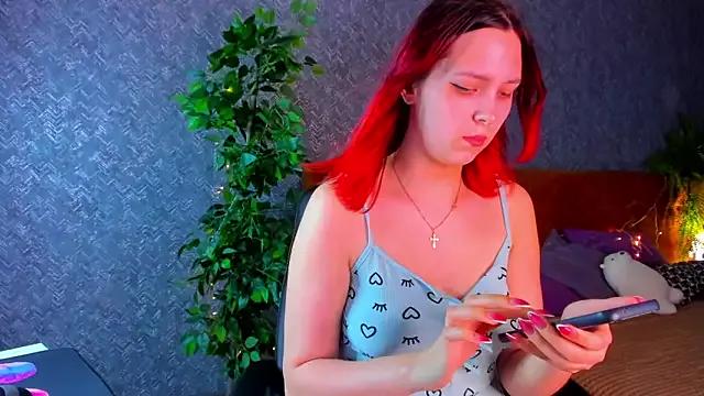 Try our streaming cams variety and talk on a personal level with our adorable girls streamers, showing off their bountiful shapes and dildos.