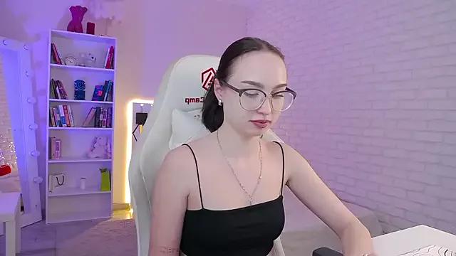 Try our streaming cams variety and talk on a personal level with our adorable girls streamers, showing off their bountiful shapes and dildos.