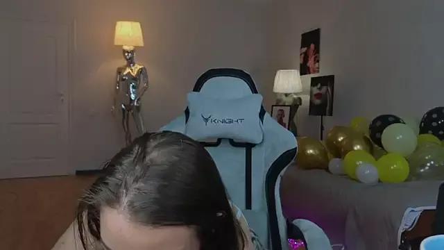 monicaerotic from StripChat is Freechat