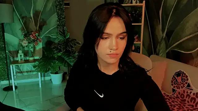 MonicaFarmer from StripChat is Freechat