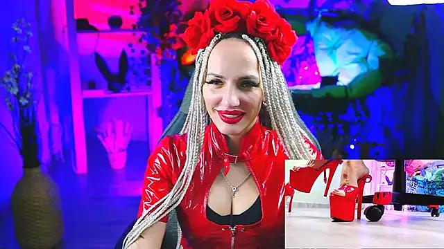 Try our streaming cams variety and talk on a personal level with our adorable girls streamers, showing off their bountiful shapes and dildos.