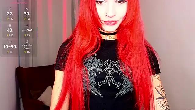 Try our streaming cams variety and talk on a personal level with our adorable girls streamers, showing off their bountiful shapes and dildos.