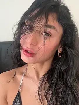 MonicaSalvatore from StripChat is Freechat