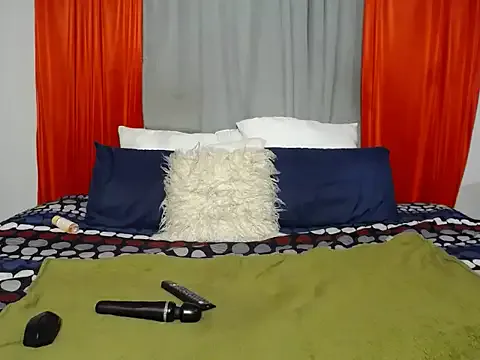 MonicaSmith12 from StripChat is Freechat